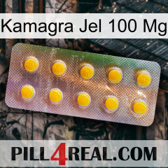 Kamagra Jel 100 Mg new11